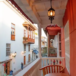 Casa Noa Colonial Auberge de jeunesse